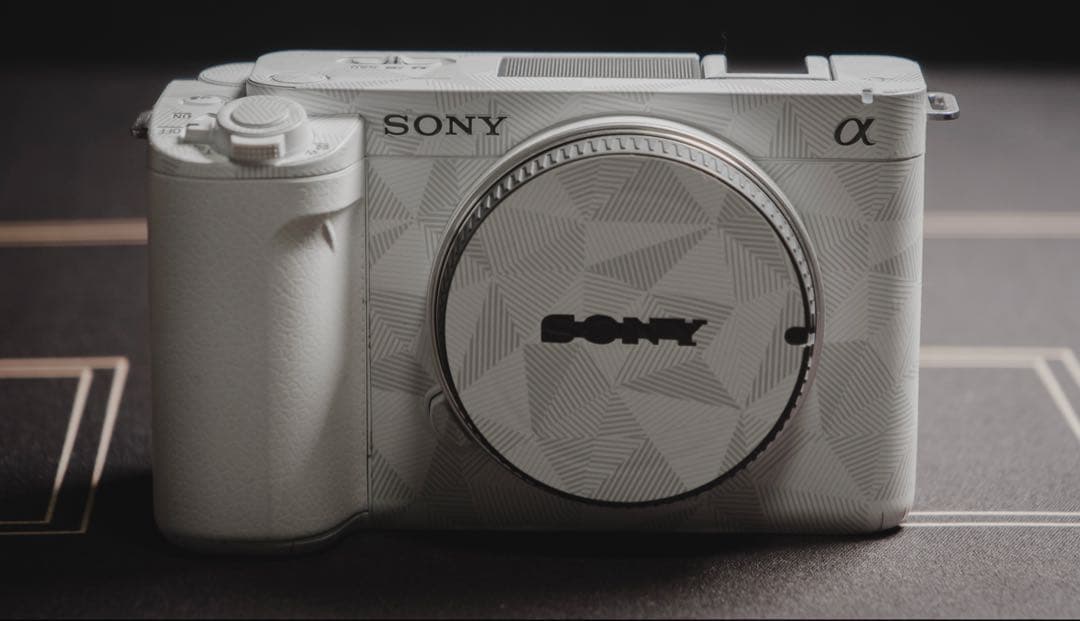 【美品】ソニー SONY ZV-E1 VLOGCAM ボディ デジタルカメラ