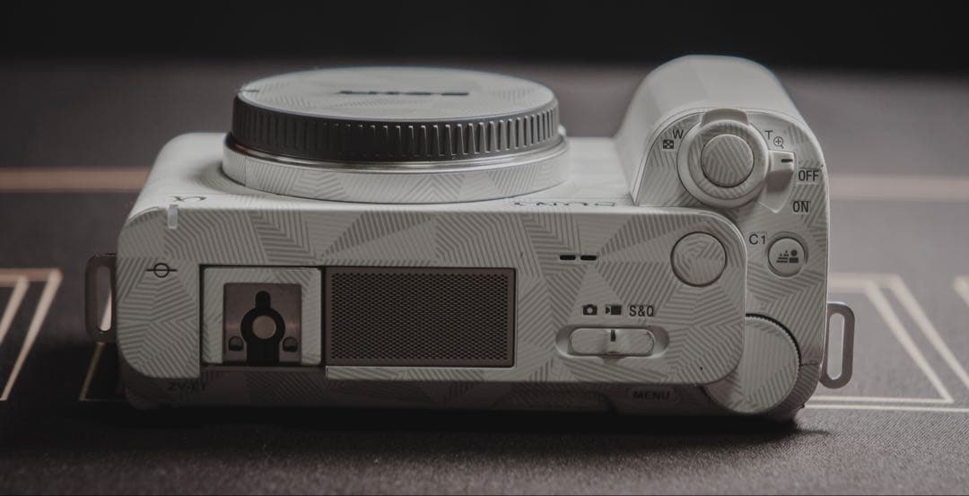 【美品】ソニー SONY ZV-E1 VLOGCAM ボディ デジタルカメラ