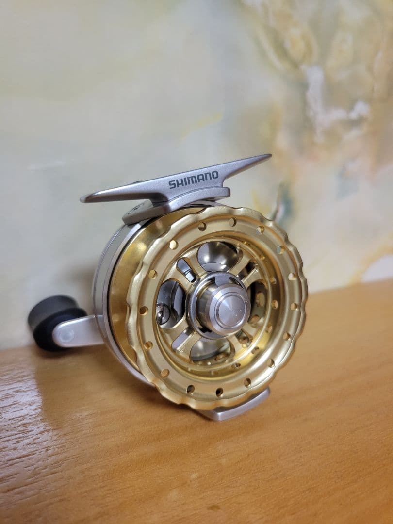 【美品】SHIMANO Seihakou 60G シマノ セイハコウ