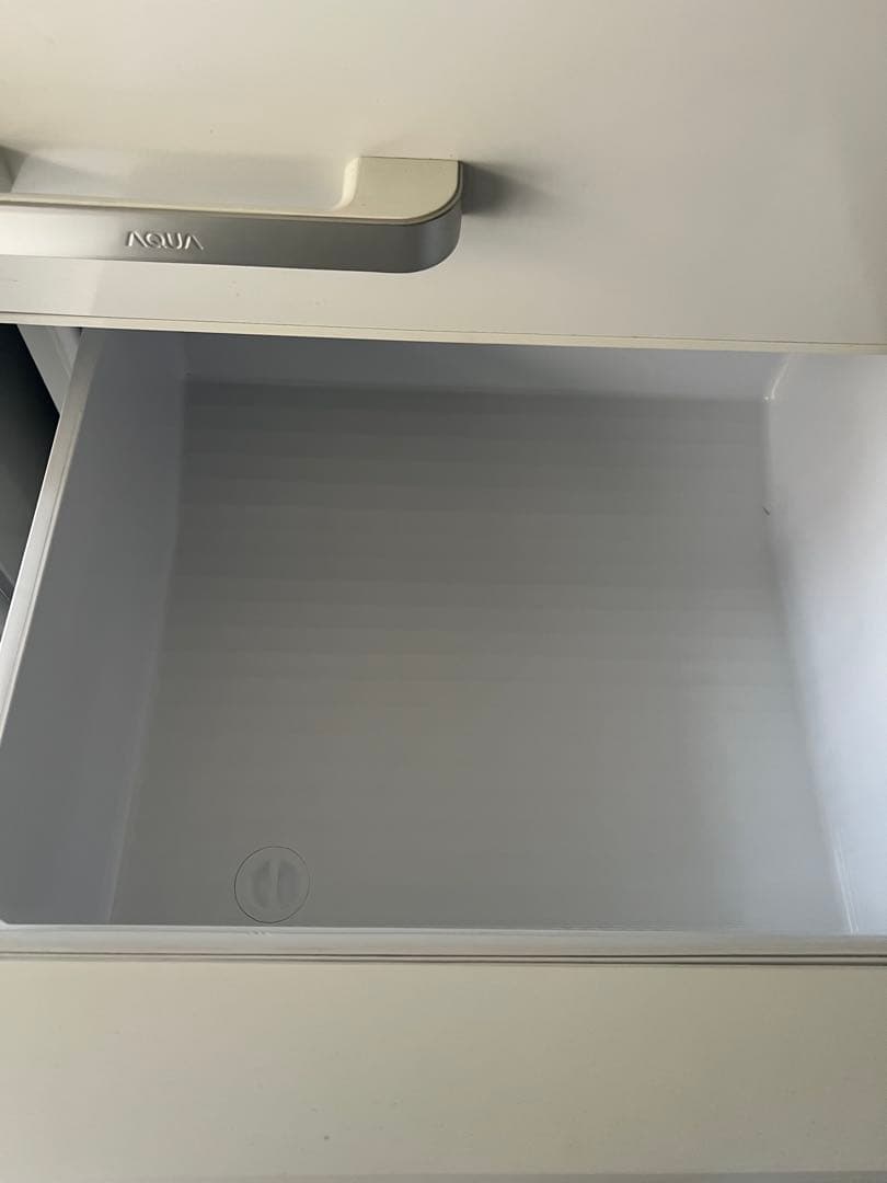 【自社配送、引取のみ】美品✨アクア　　冷凍冷蔵庫　23年式　458L
