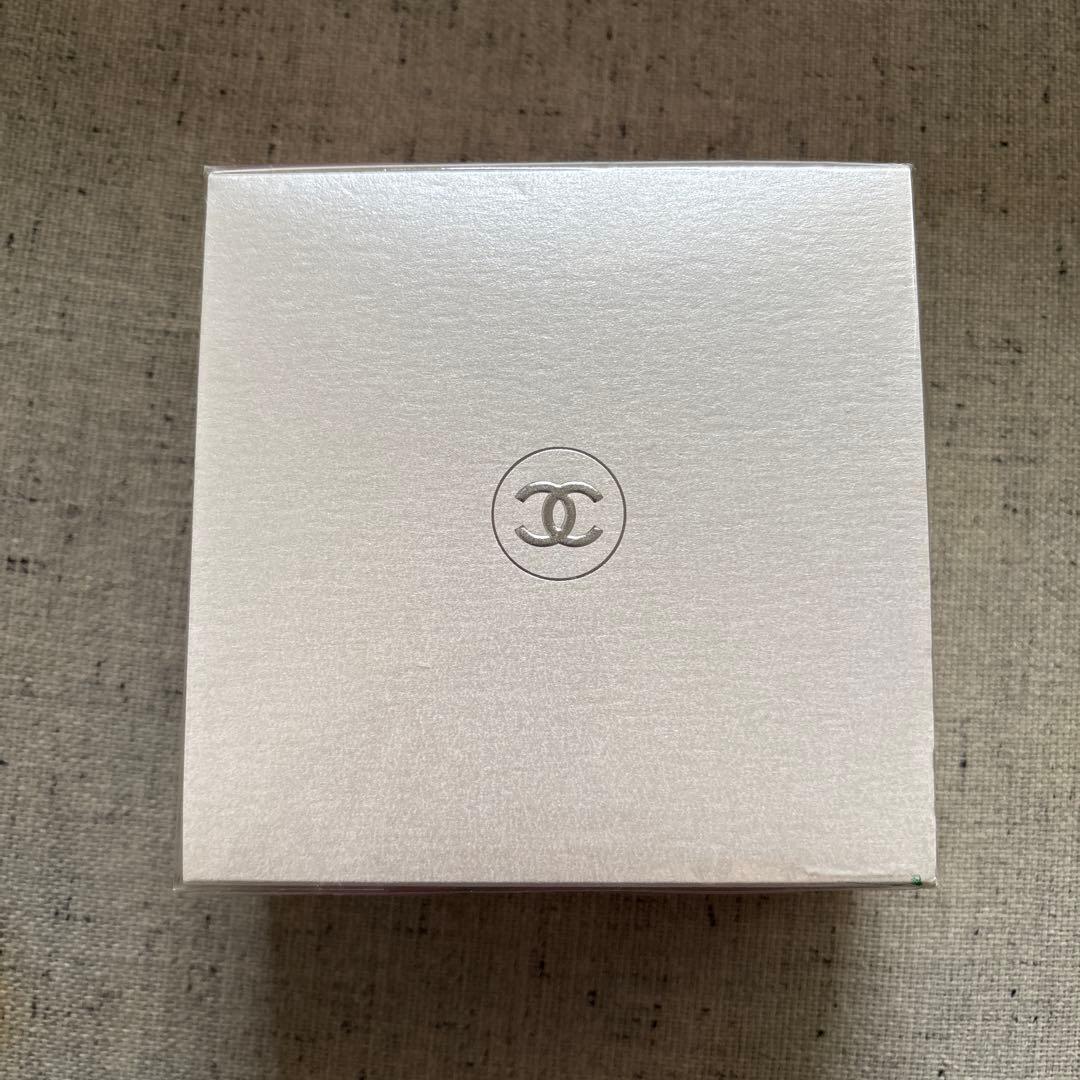 新品　CHANEL CHANCE ボディクリーム