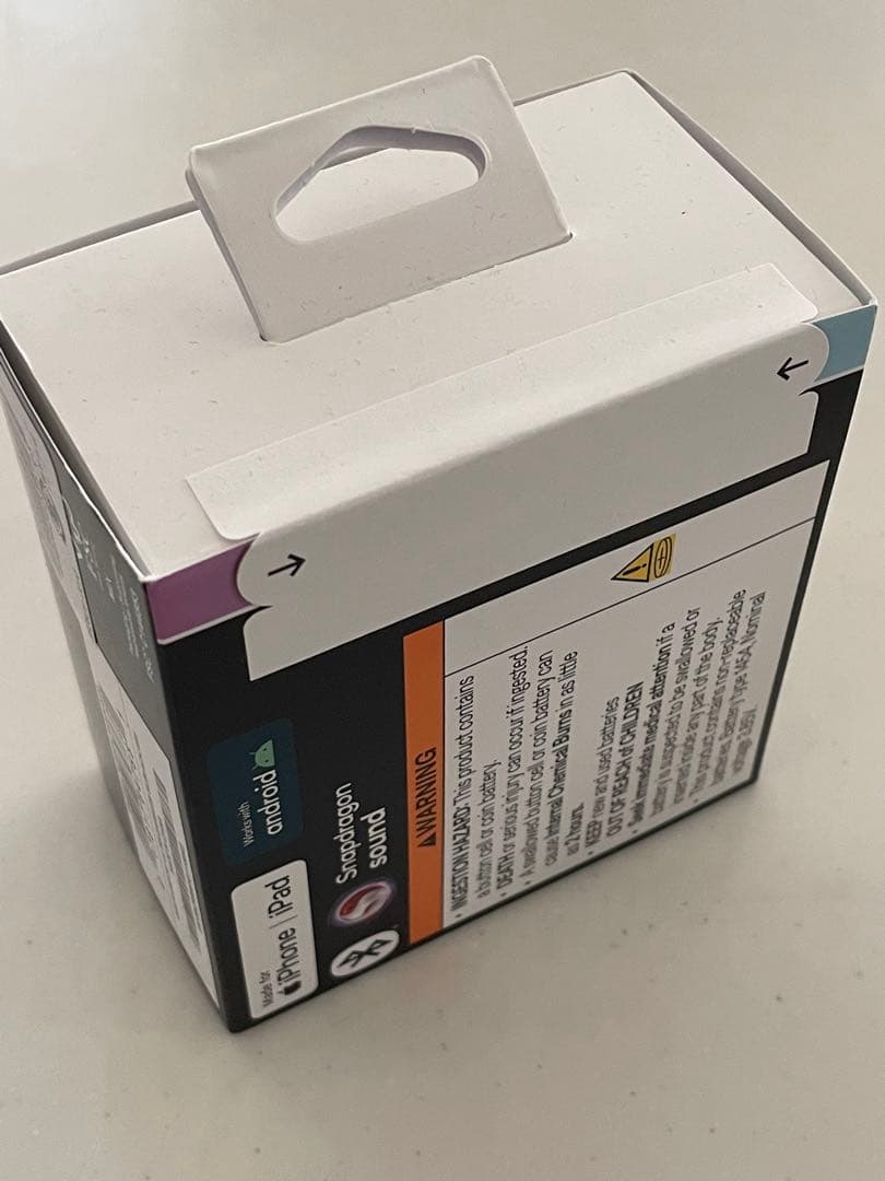 BOSE QuietComfort Ultra Earbuds イヤホン