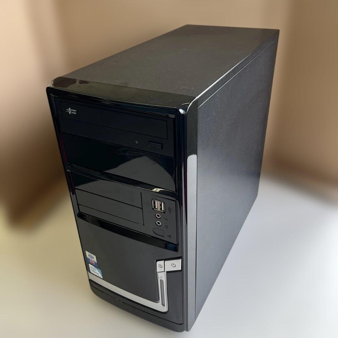 ★格安美品★Windows XP Professional★HDMI端子有り★