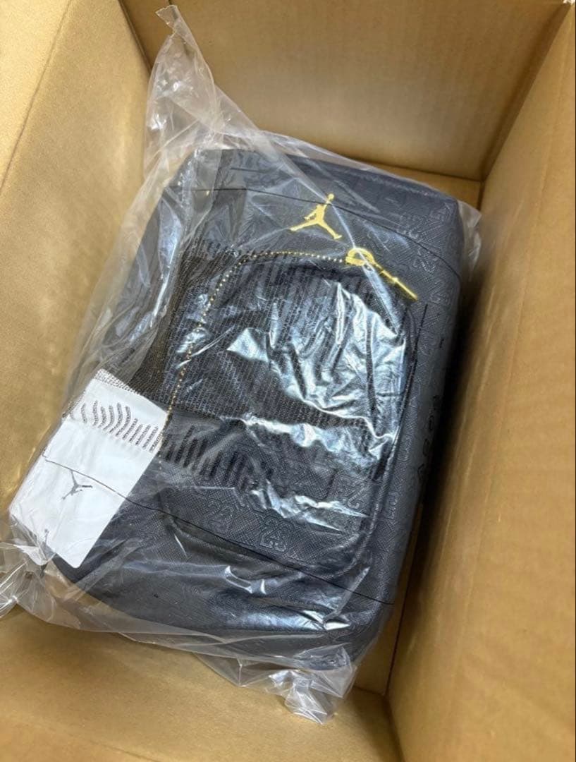 店舗完売品✨レア✨NIKE ジョーダン モノグラム スリングバッグ(3L)新品