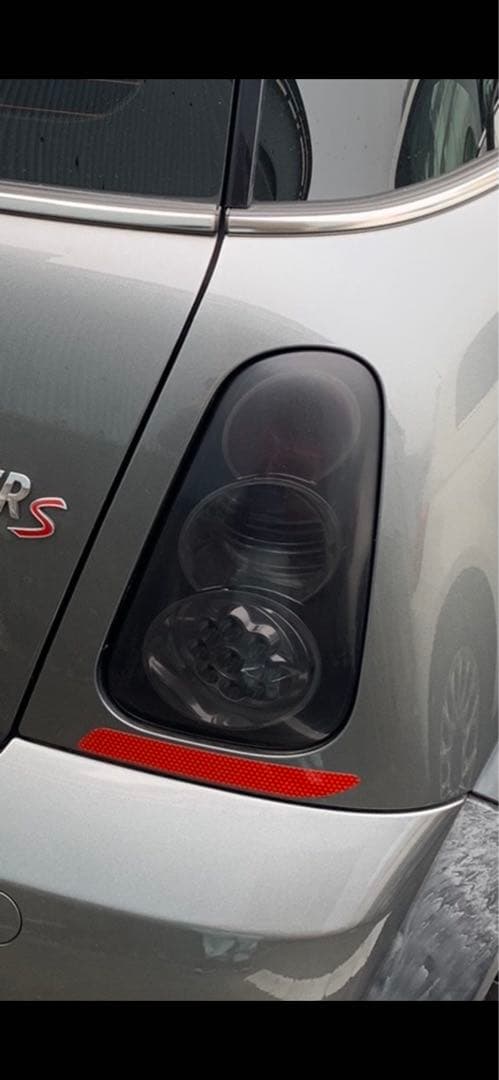 MINI ミニクーパー R50 R52 R53 リアLEDテールランプ