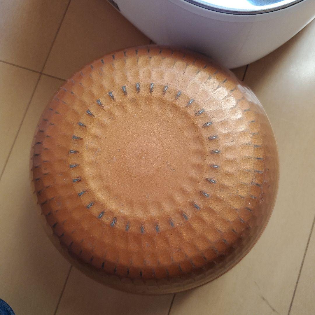 TOSHIBA IH炊飯器 RC-10VSR