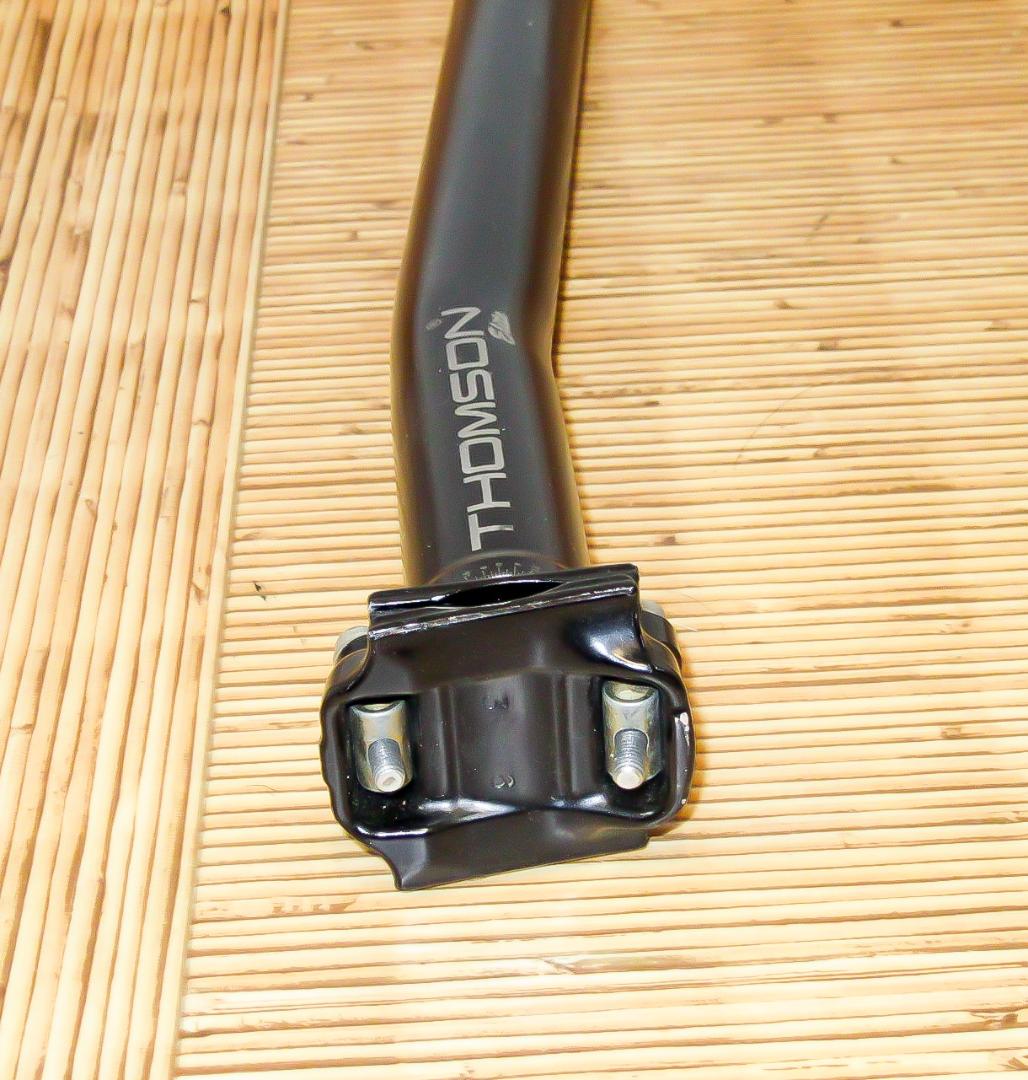 【THOMSON】Elite オフセット±20mm【30.9mm】米国製