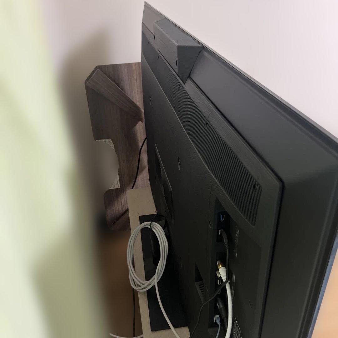 お値引き不可REGZA 55Z770L4k液晶テレビ本体　2023年製55インチ