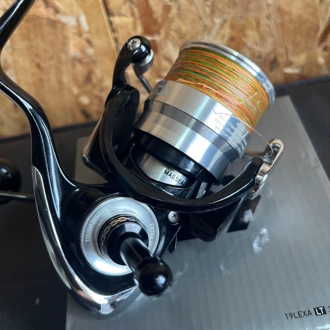 レグザ　LEXA LT 3000-XH