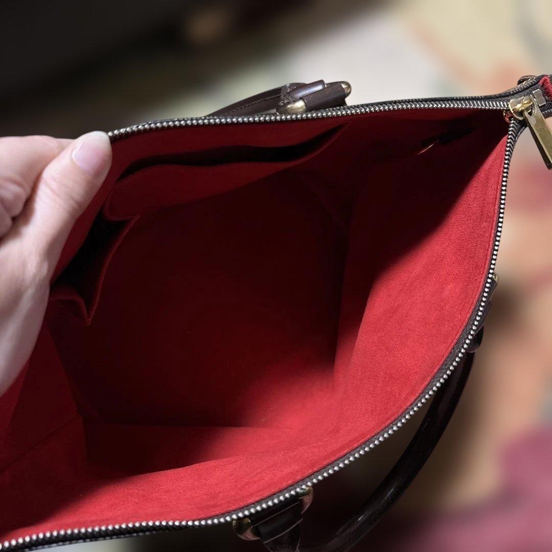 ルイヴィトン ハンドバッグ