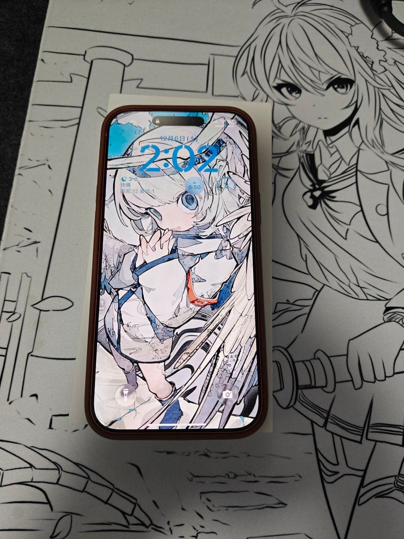 Apple iPhone17promax 256gb 香港版