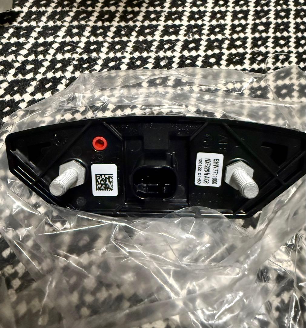 R9T テールライト