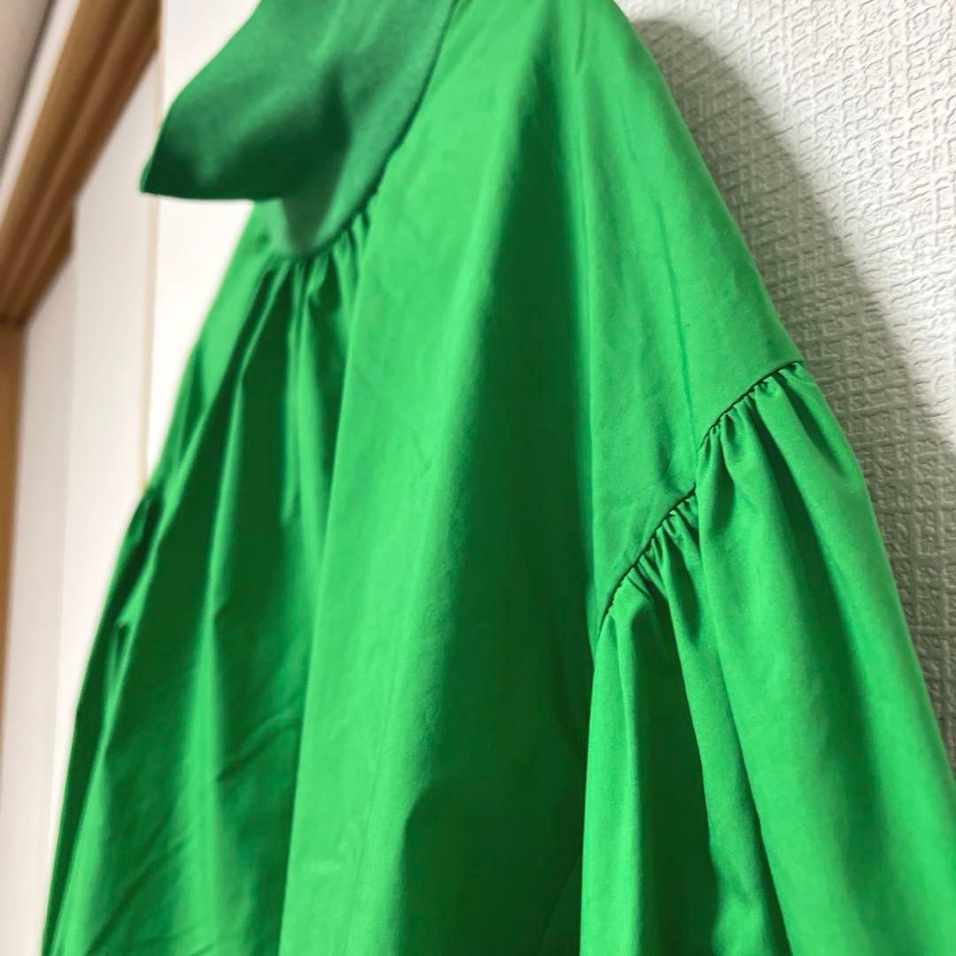 LE PHIL ルフィル　シャツ　長袖ブラウス