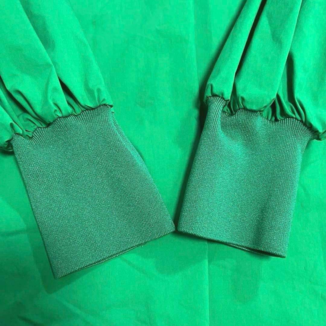 LE PHIL ルフィル　シャツ　長袖ブラウス