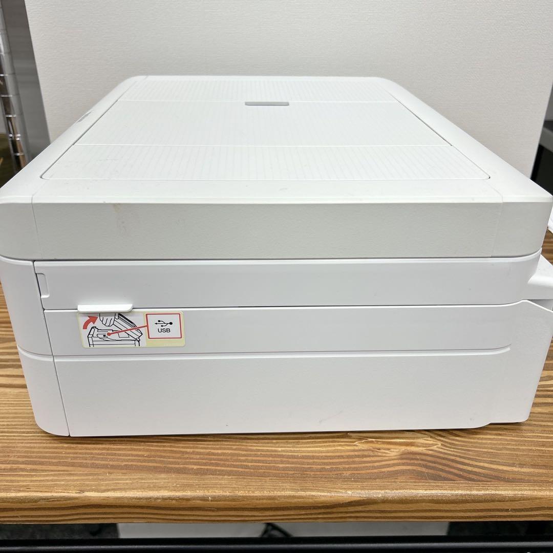 ブラザー　DCP-J914N インクジェット複合機　コピー機　スキャン