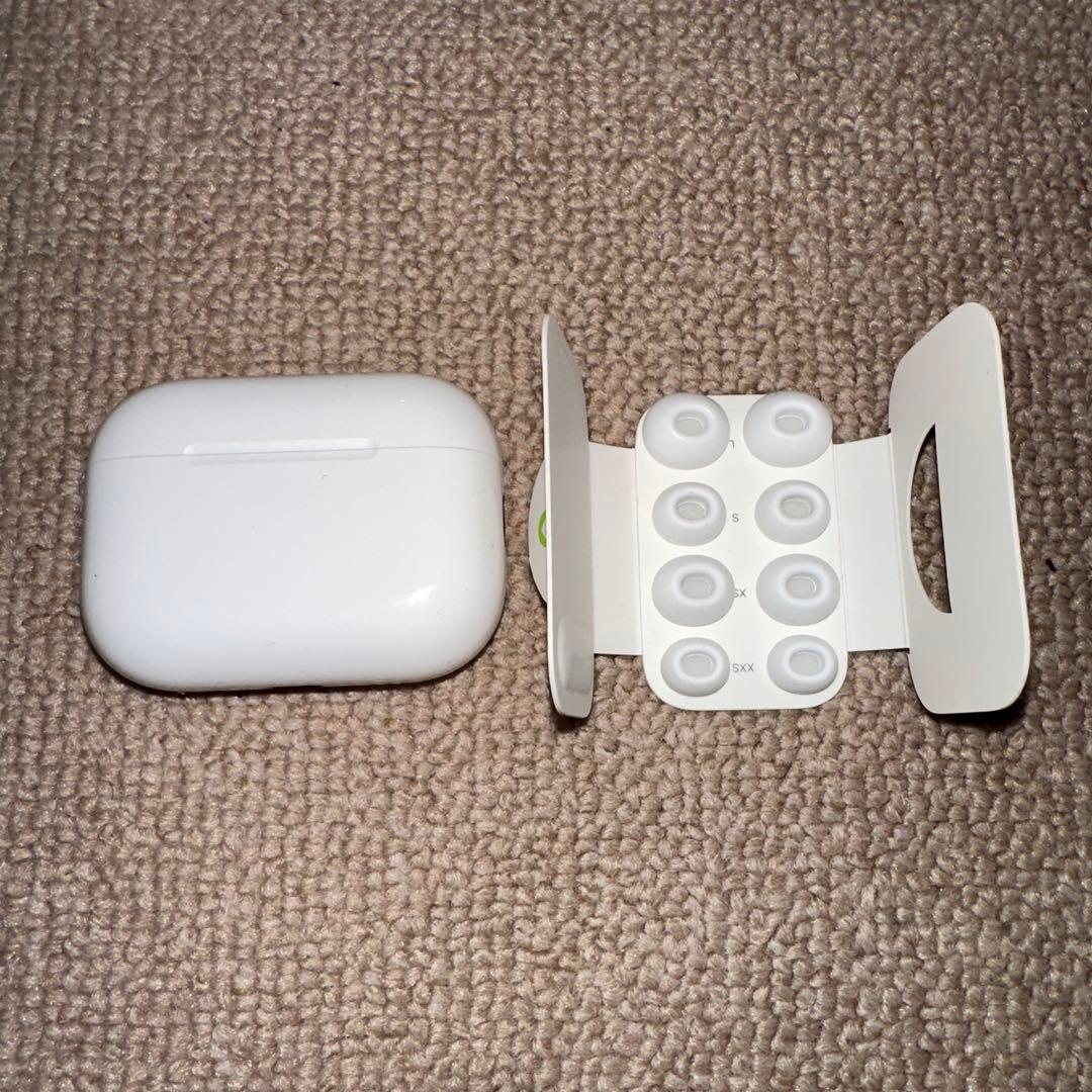 Apple AirPods Pro 3 ワイヤレスイヤホン