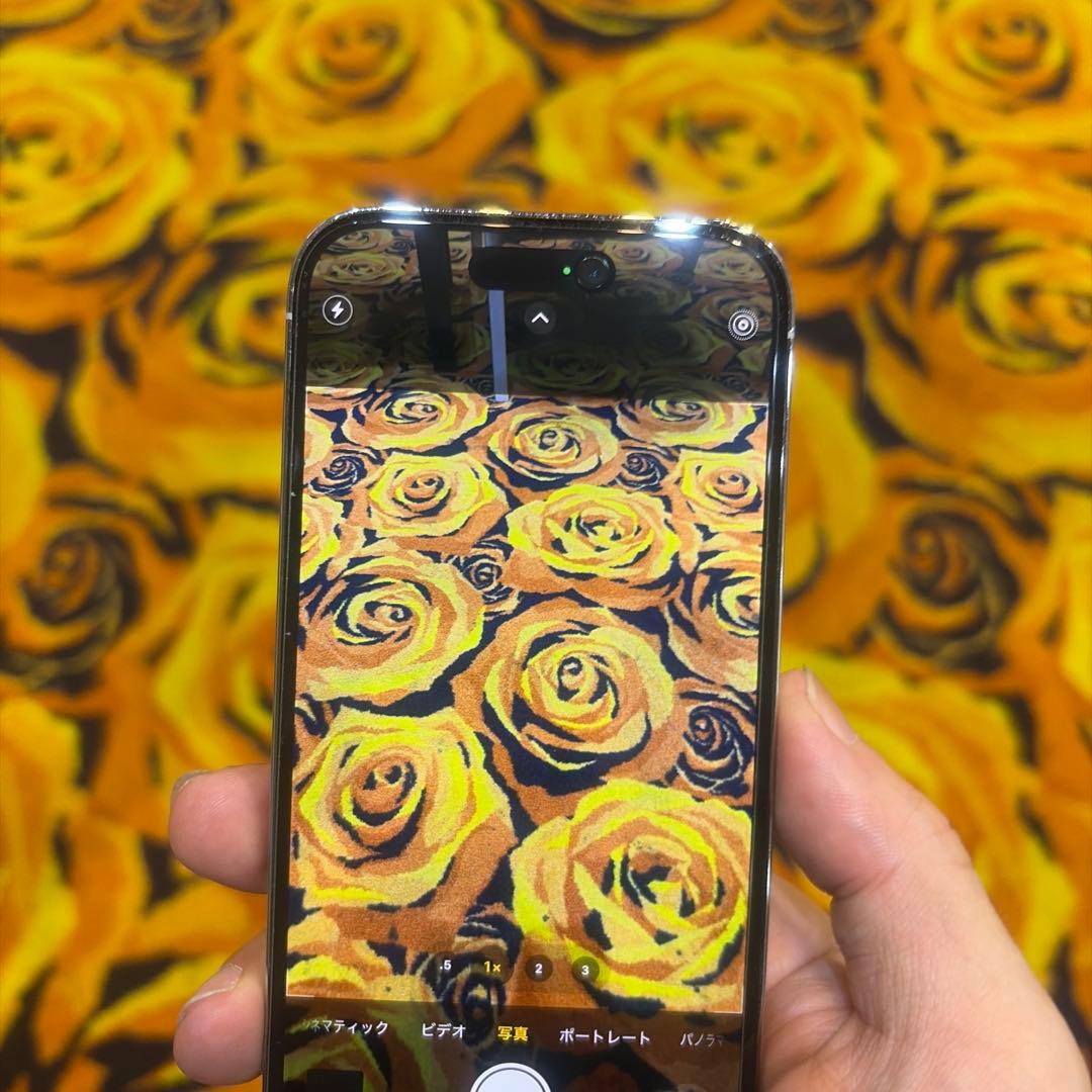 スマートフォン本体 iPhone 14 pro 512GB