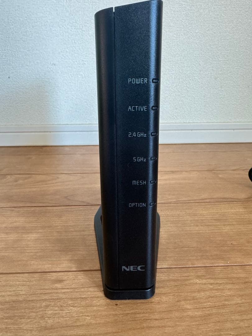 ルーター・ネットワーク機器 NEC Aterm PA-WX5400HP