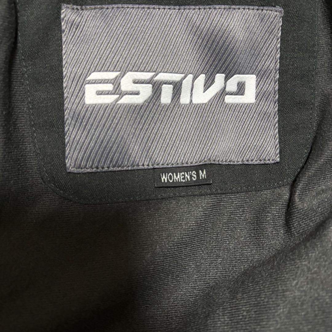 ESTIVO スキーウエア スノボ レディース