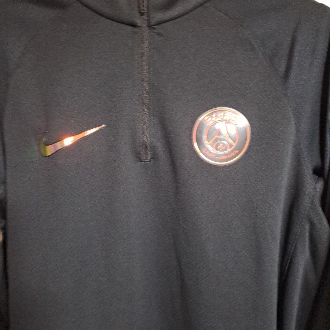 美品 Nike パリサンジェルマン ジャージ　ドリルトップ　2着セット PSG