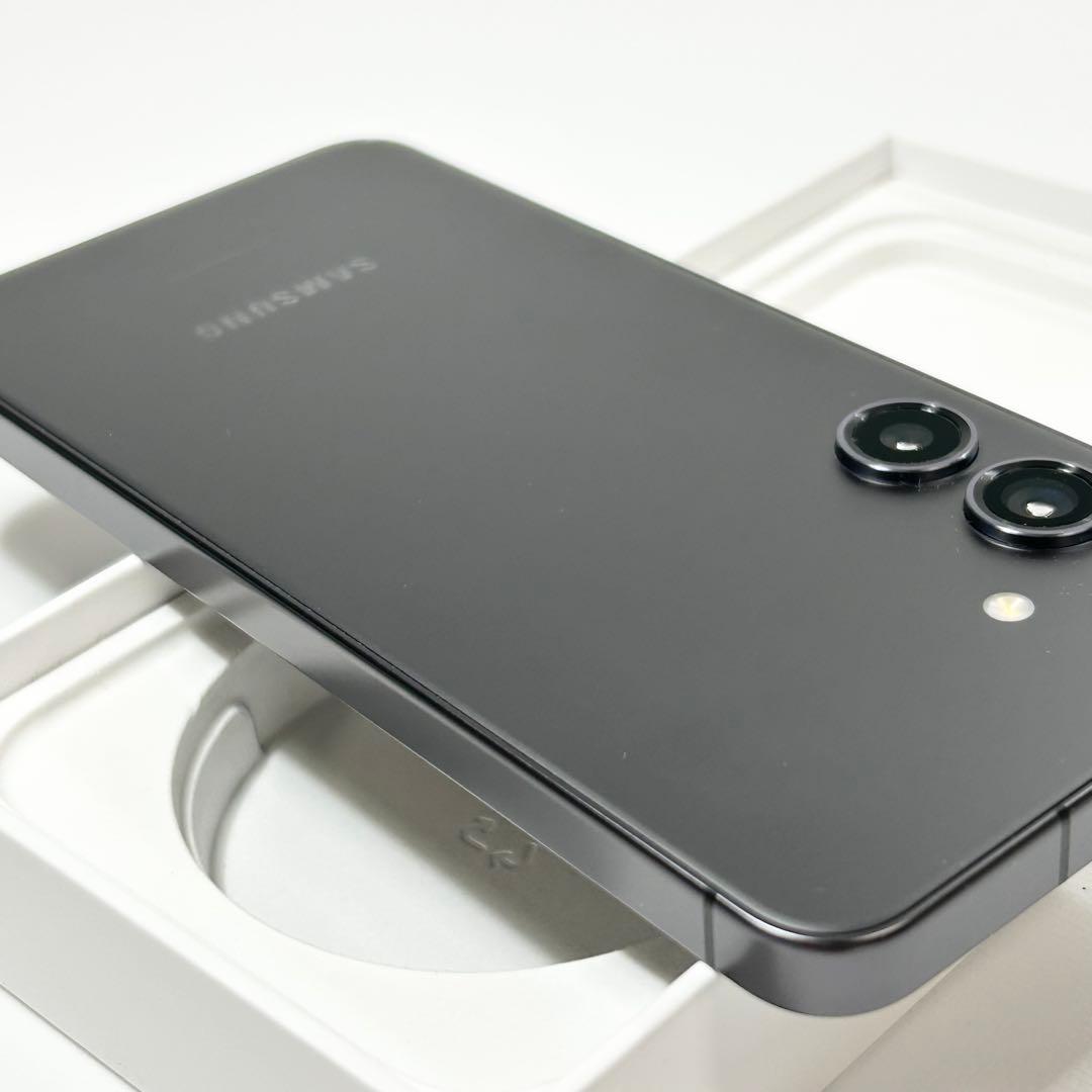 【新品同様】不具合なし　ギャラクシー S24｜128gb｜SIMフリー