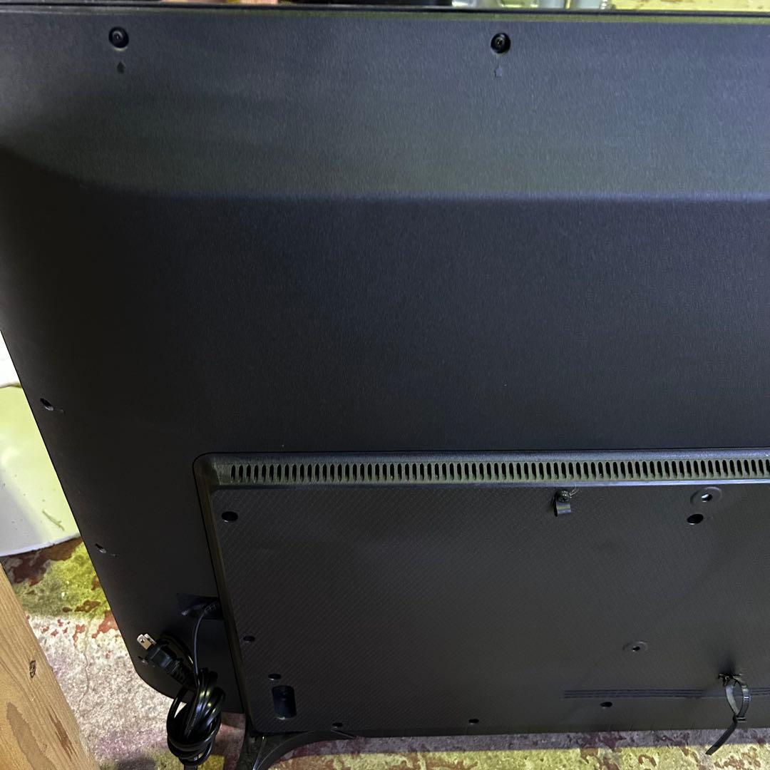 松961 シャープ AQUOS 50V型 液晶テレビ 4T-C50BH1