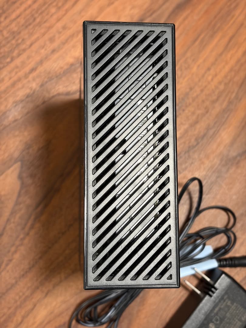 WD My Book 4TB 中古美品