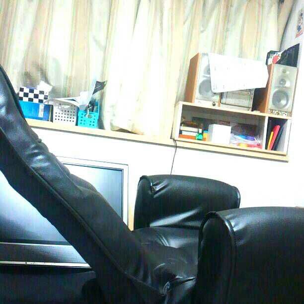 逸品の座椅子！！