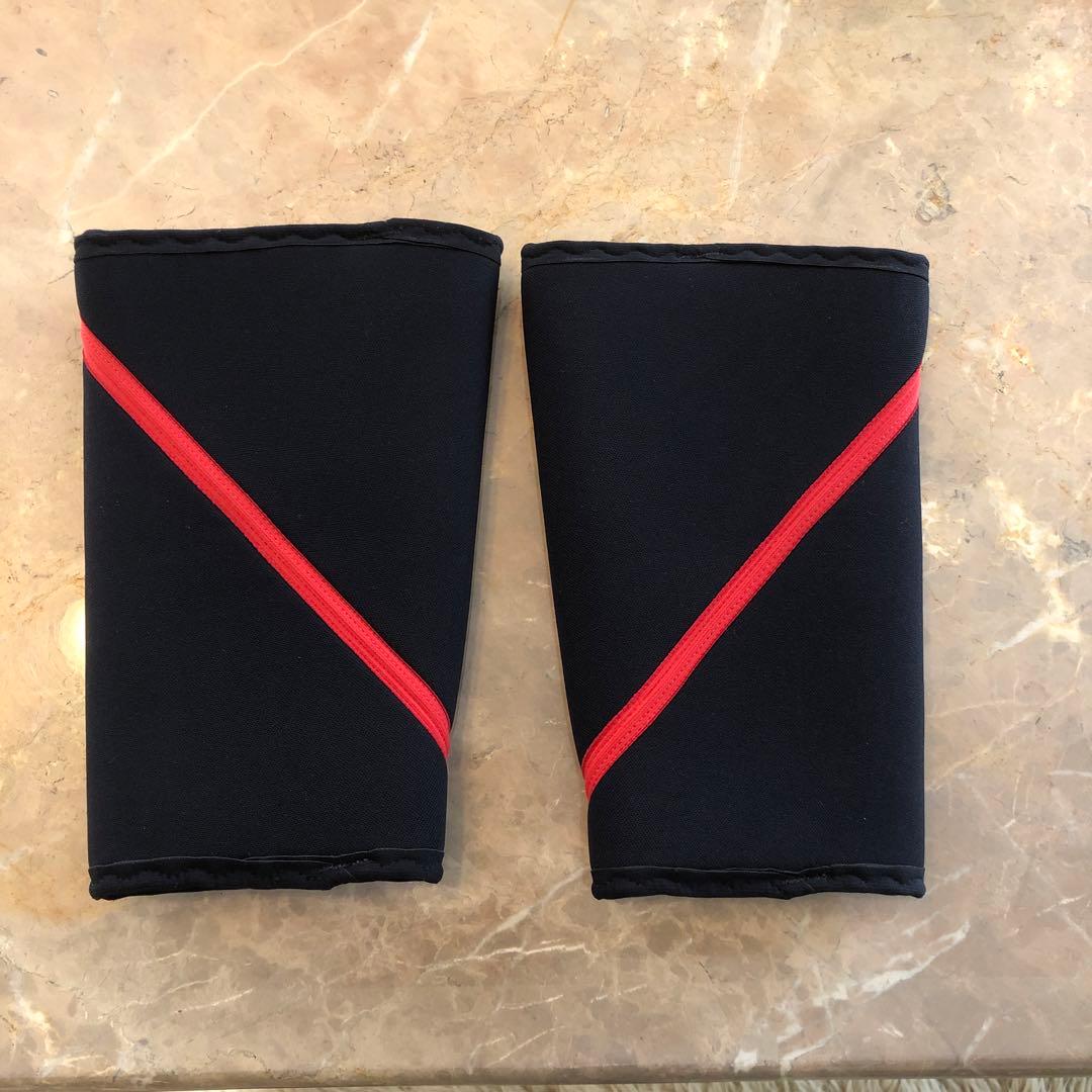 【未使用品】SBD 2013 ロゴ.ニースリーブLサイズ