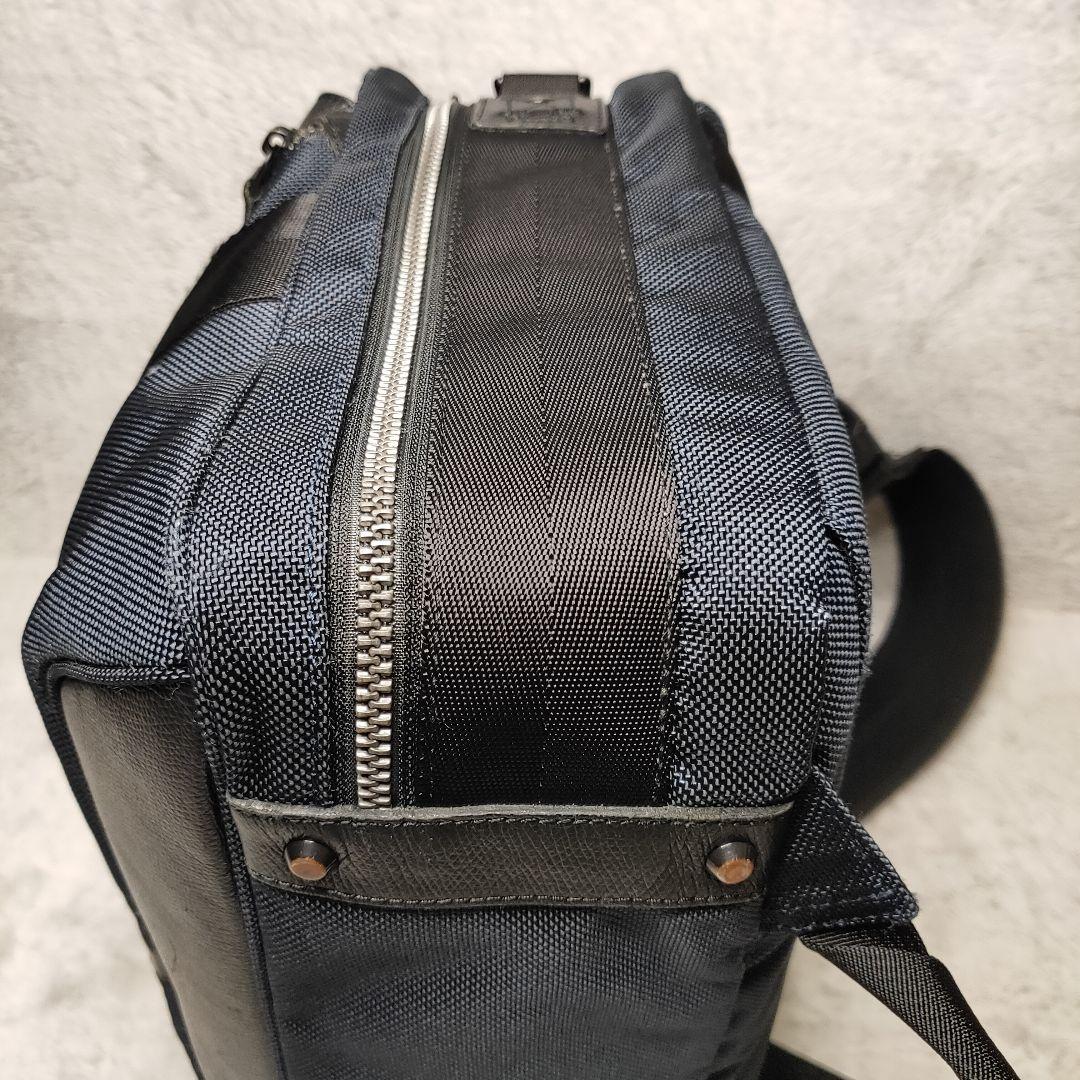 バッグ BRIEFING FUSION TRINITY LINER HD 3way