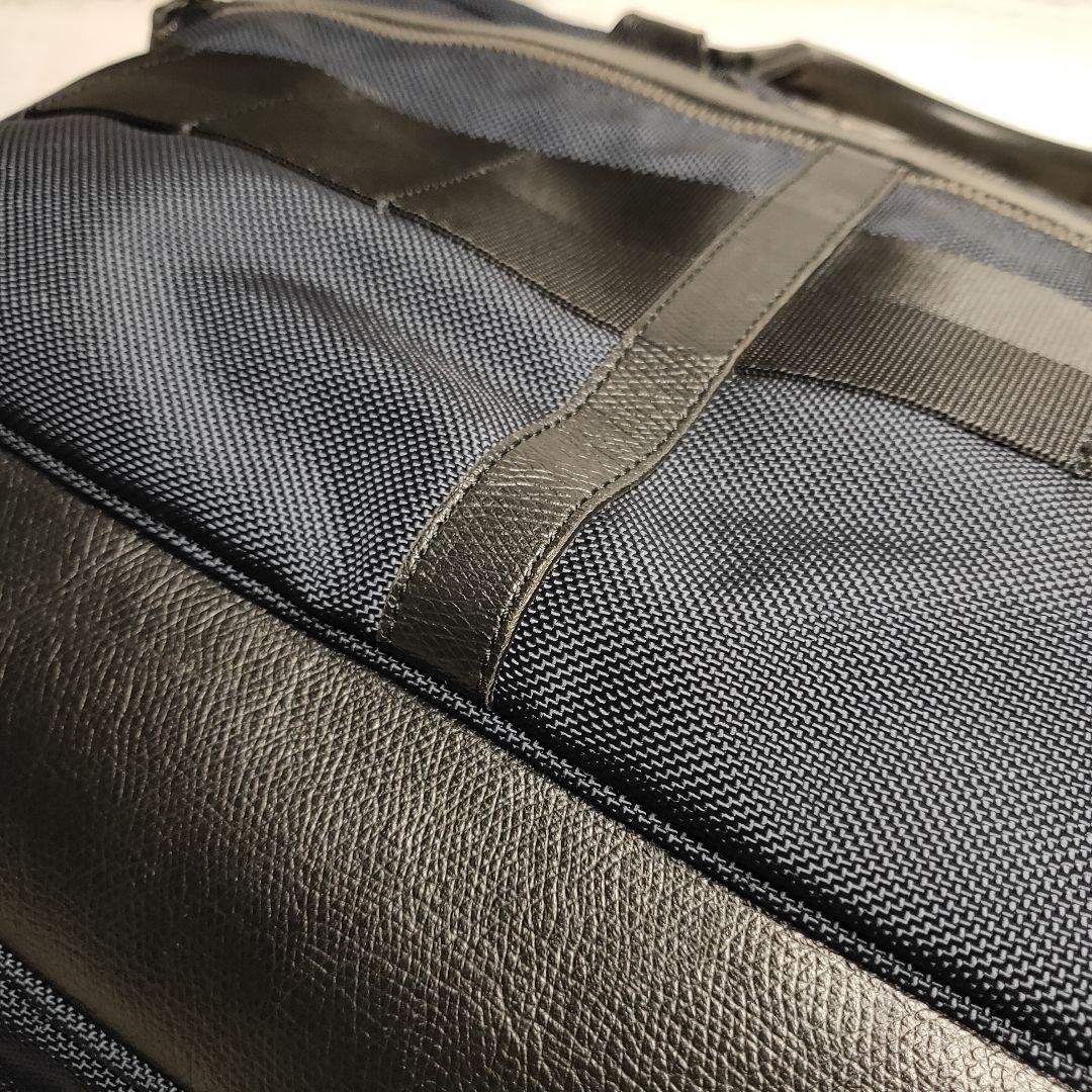 バッグ BRIEFING FUSION TRINITY LINER HD 3way