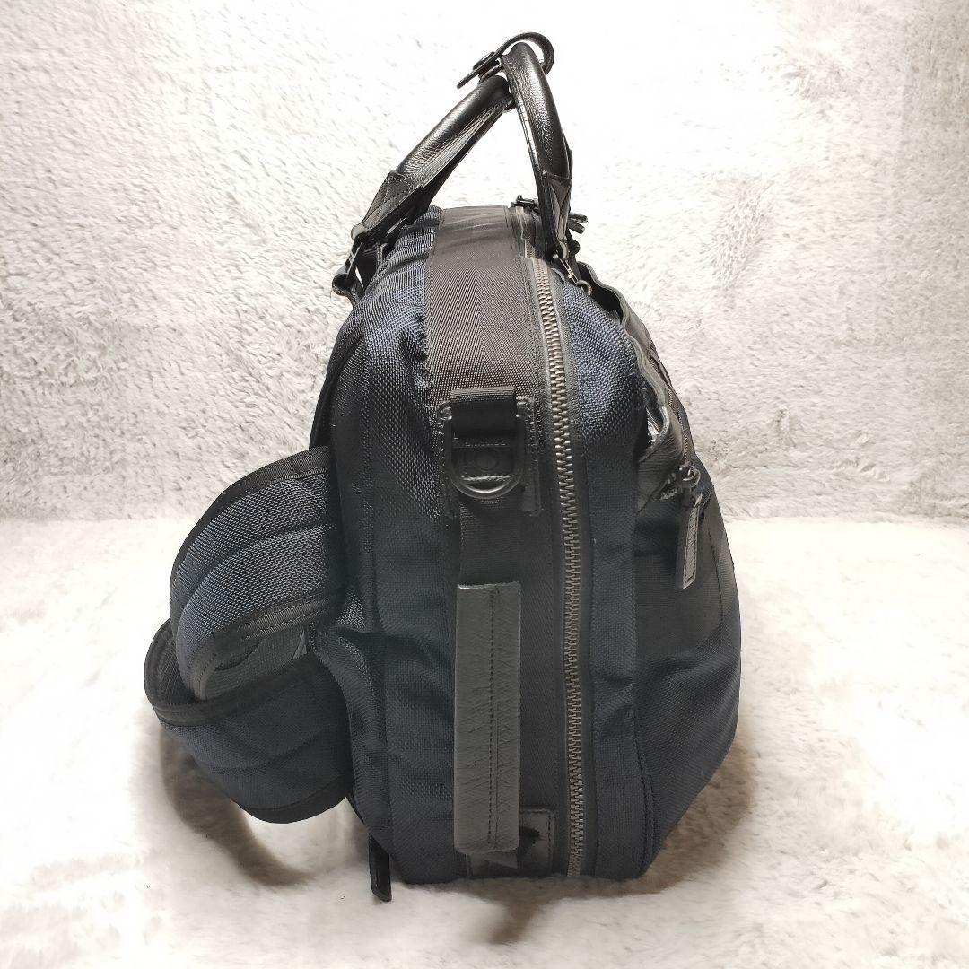 バッグ BRIEFING FUSION TRINITY LINER HD 3way