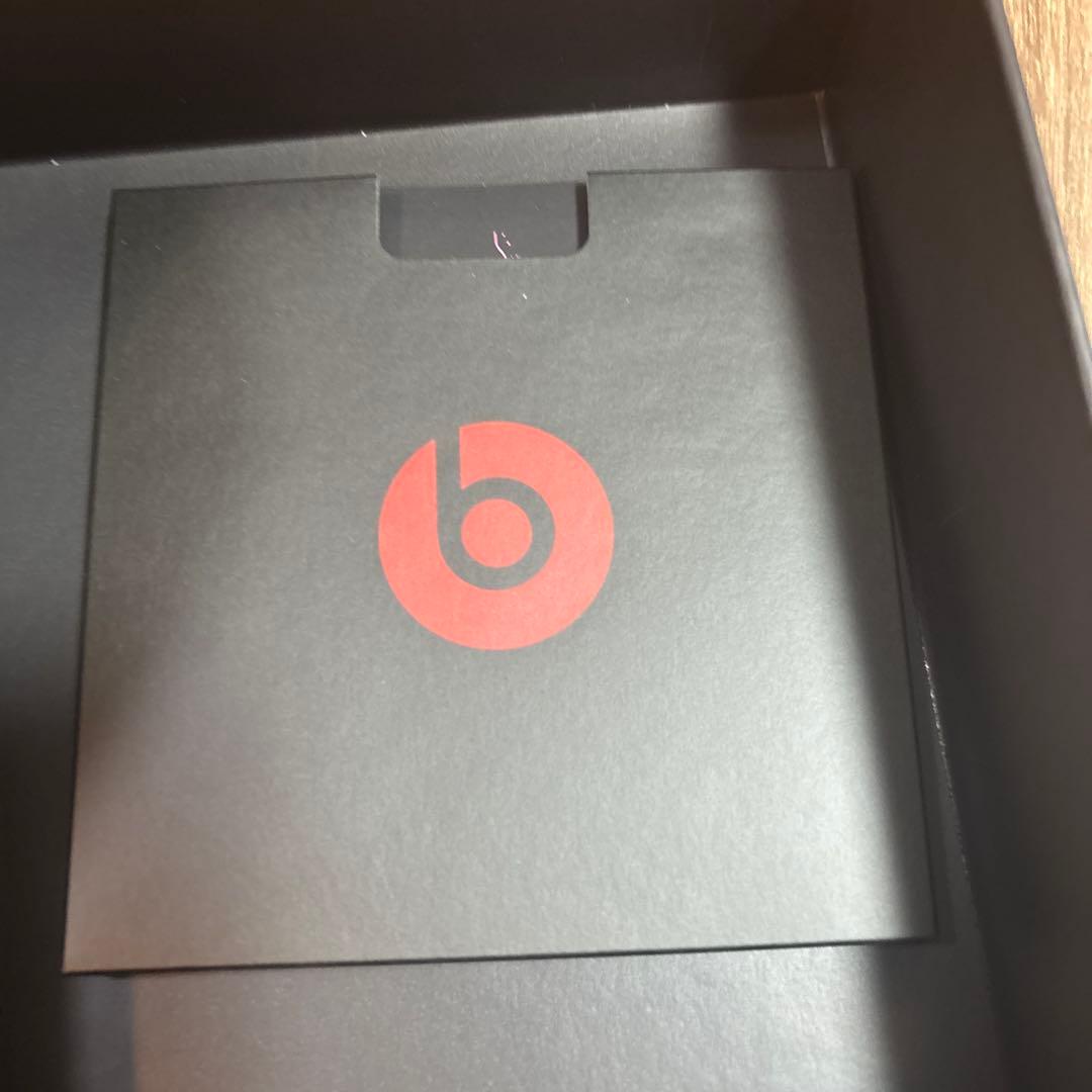 BEATS STUDIO3 ワイヤレスヘッドホン ホワイト ケース付 稼働確認済