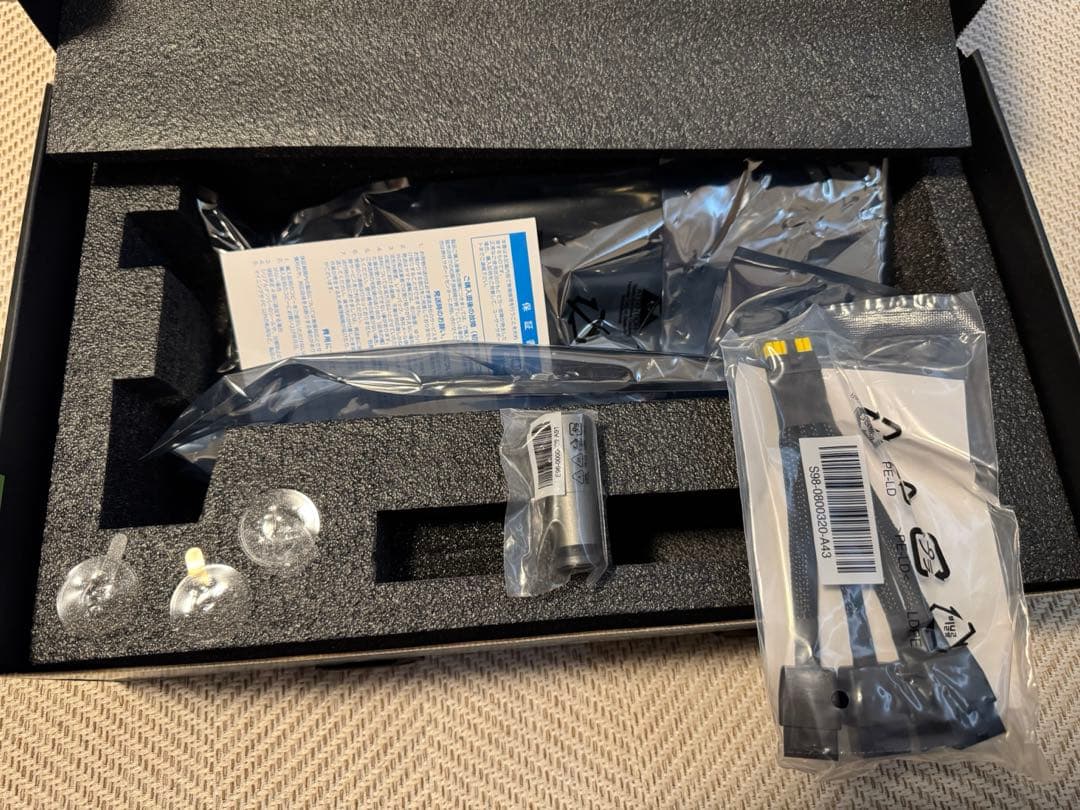 グラフィックボード・グラボ・ビデオカード MSI GEFORCE RTX 5090 Gaming Trio