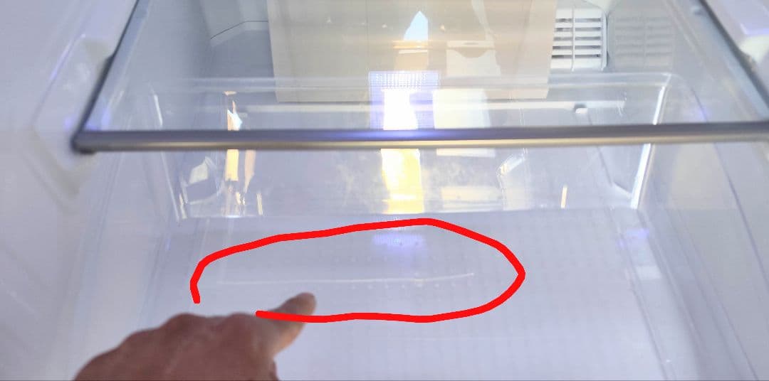 Beso どっちもドア冷蔵庫（137L）近隣配送無料＋保証＋設置込