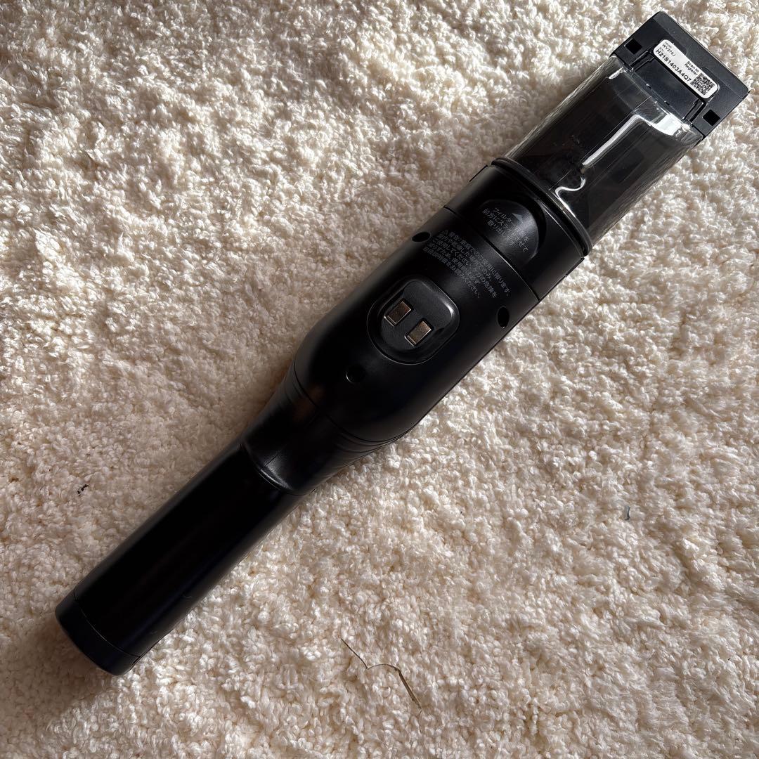 Shark EVOPOWER 充電式ハンディクリーナー W25(WV270J)