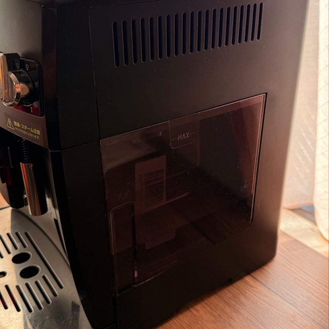 シ*ウ様 *情報&金額更新*デロンギマグニフィカ〜除石灰剤&抽出ユニット用グリー