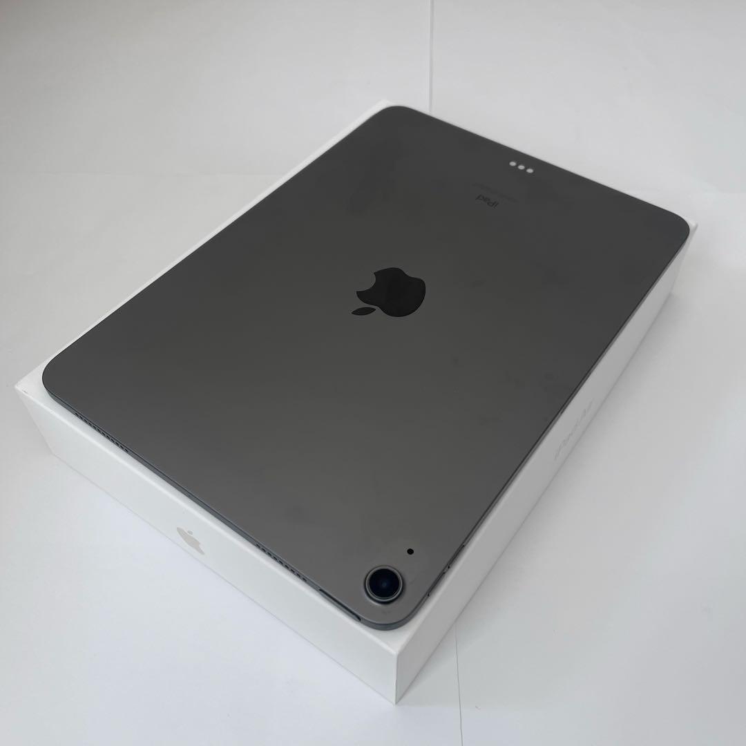 【美品】 Apple iPad Air4 Wi-Fi 64GB