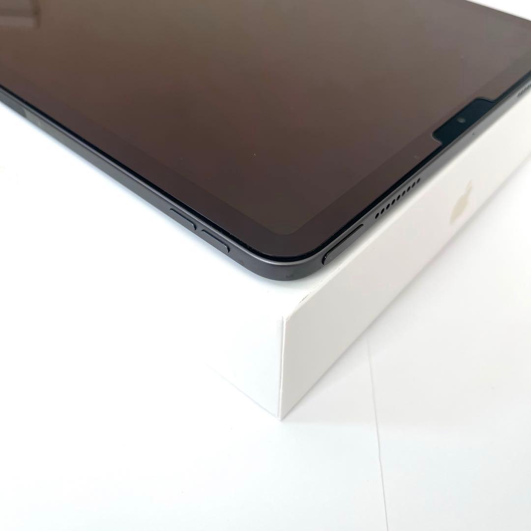【美品】 Apple iPad Air4 Wi-Fi 64GB