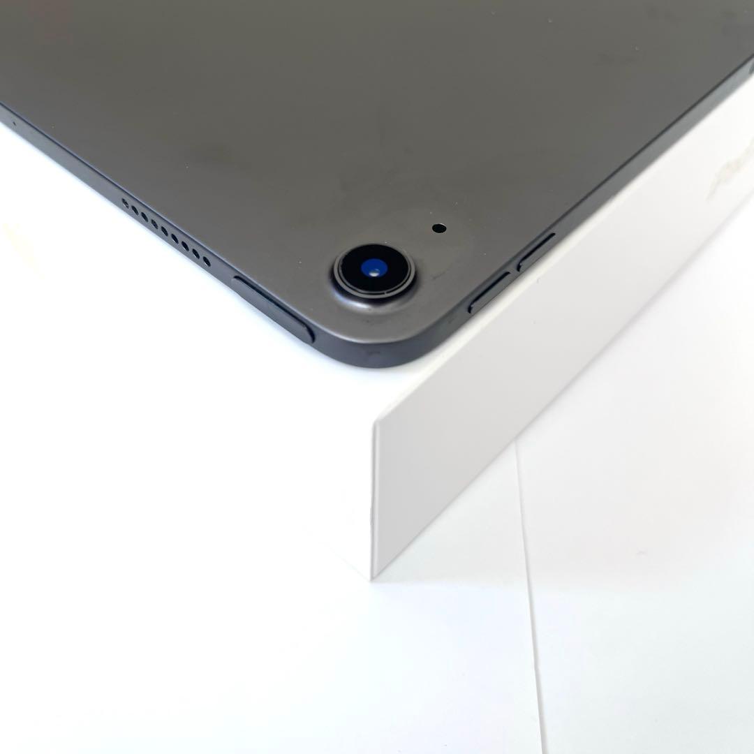 【美品】 Apple iPad Air4 Wi-Fi 64GB