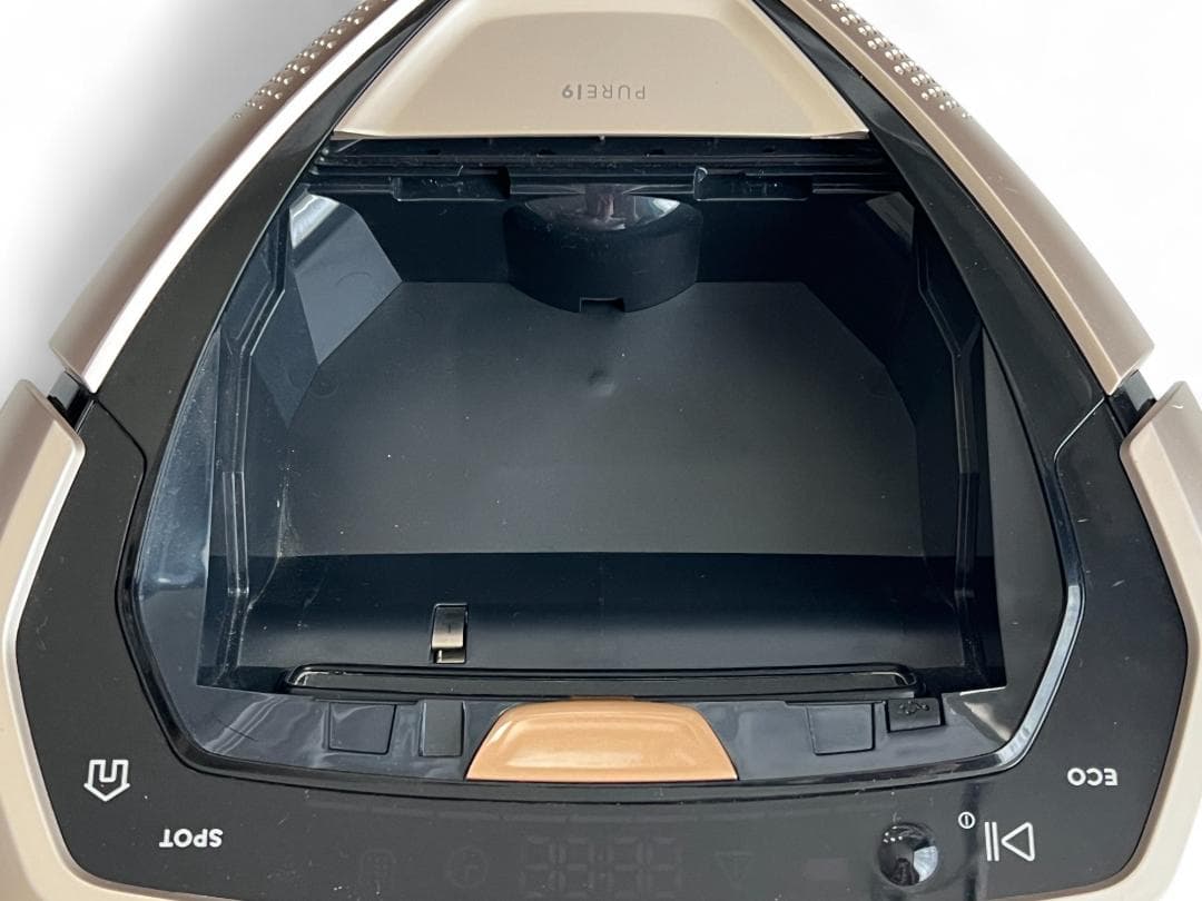 Electrolux ロボット掃除機 PUREi9 ソフトサンド