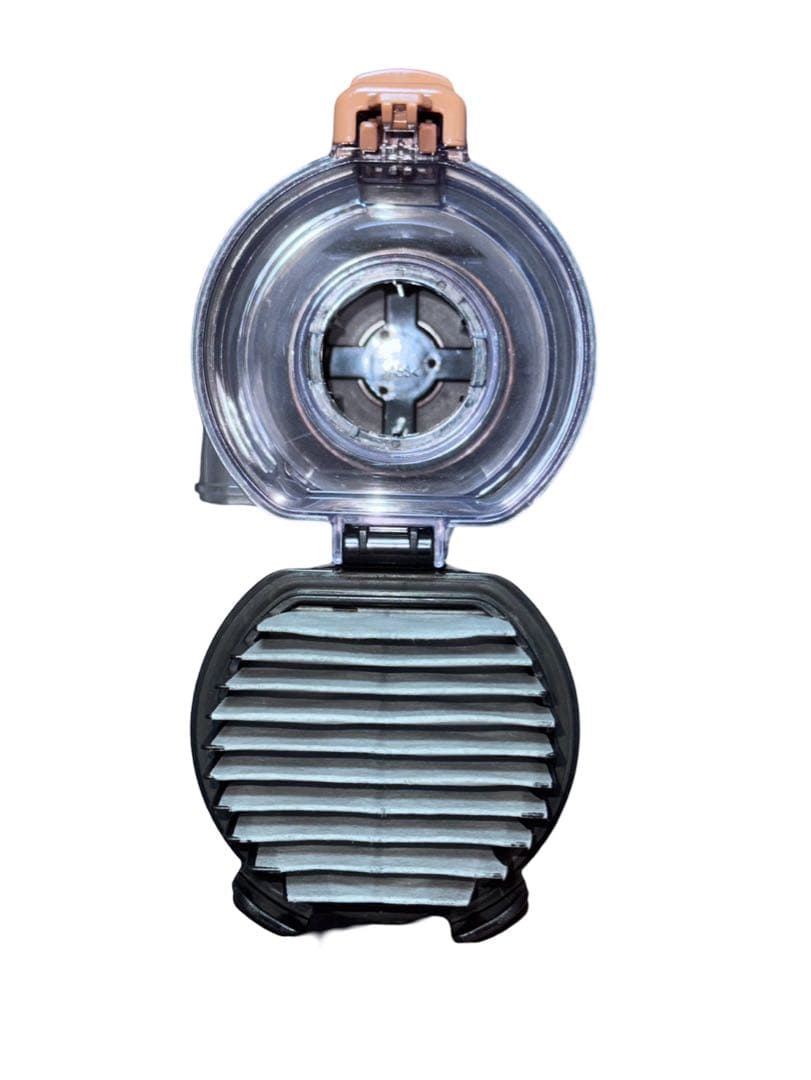 HITACHI 日立 掃除機 パワかるスティック PV-BL50J 2021年製