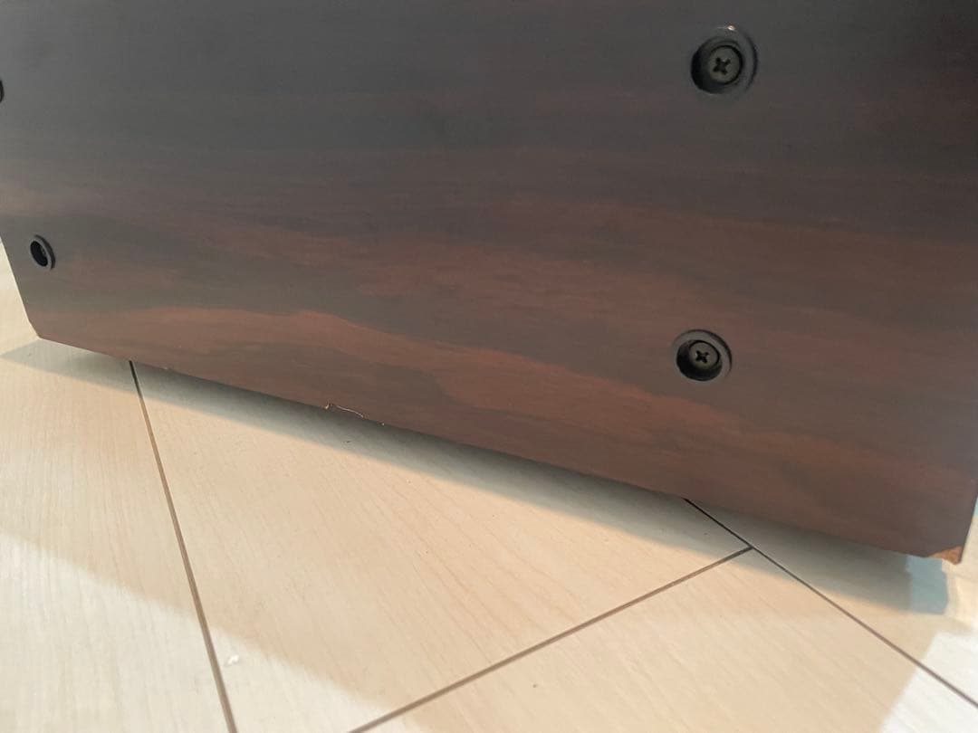 ジャンク　SONY ソニー アンプ TA-F333ESG プリメインアンプ