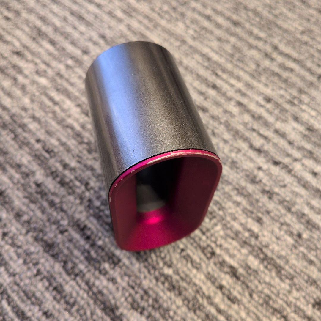 ダイソン ドライヤー Dyson Airwrap Volume + Shape