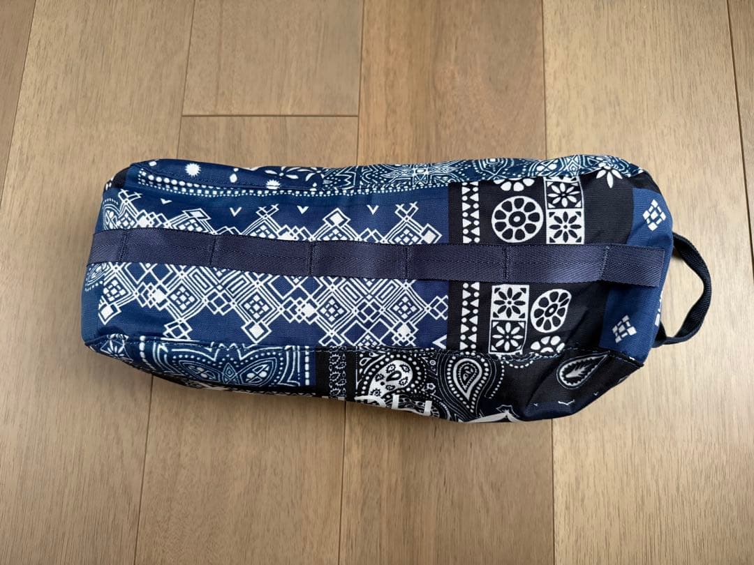 ヘリノックス Helinox アウトドア チェアワン バンダナ banada