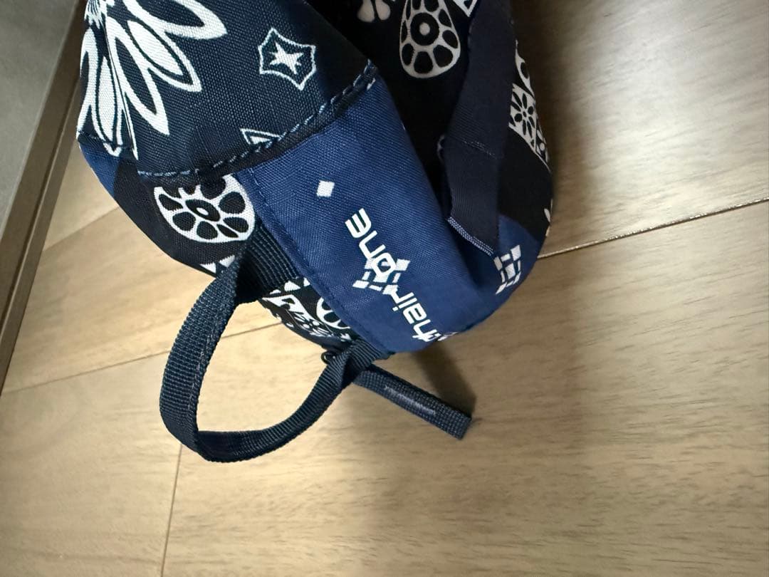 ヘリノックス Helinox アウトドア チェアワン バンダナ banada