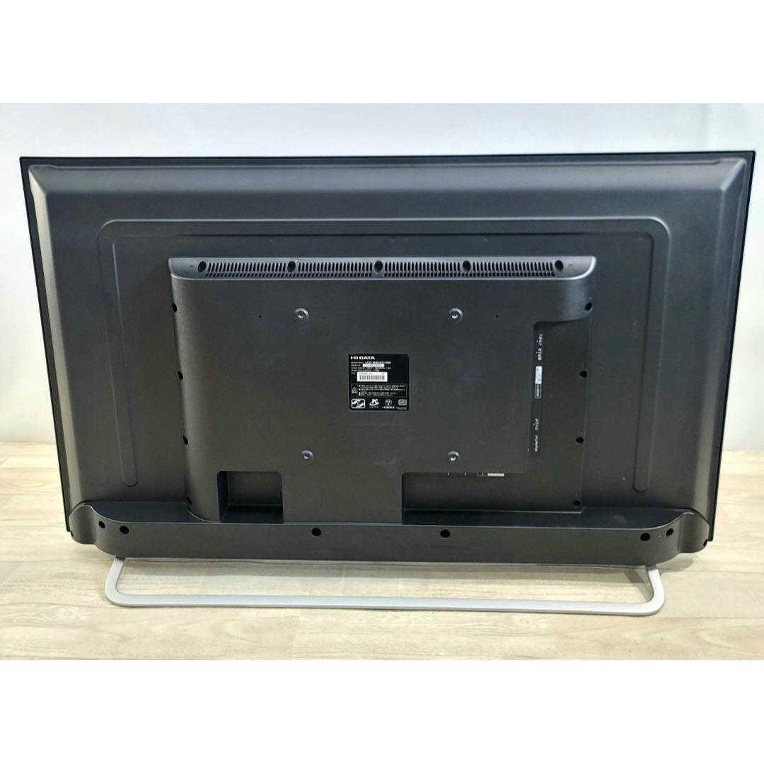 【良品】IODATA 4K対応 液晶モニター LCD-M4K431XDB