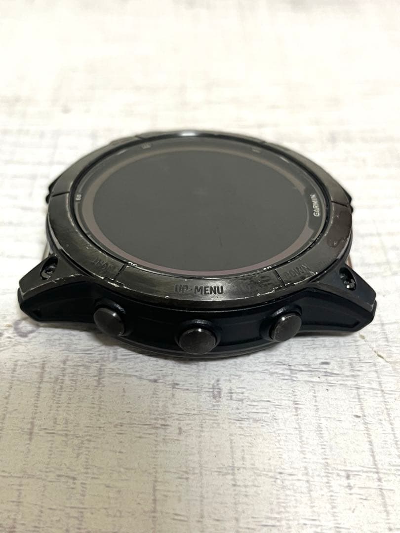 時計 Garmin FENIX 7X PRO Sapphire Dual Power