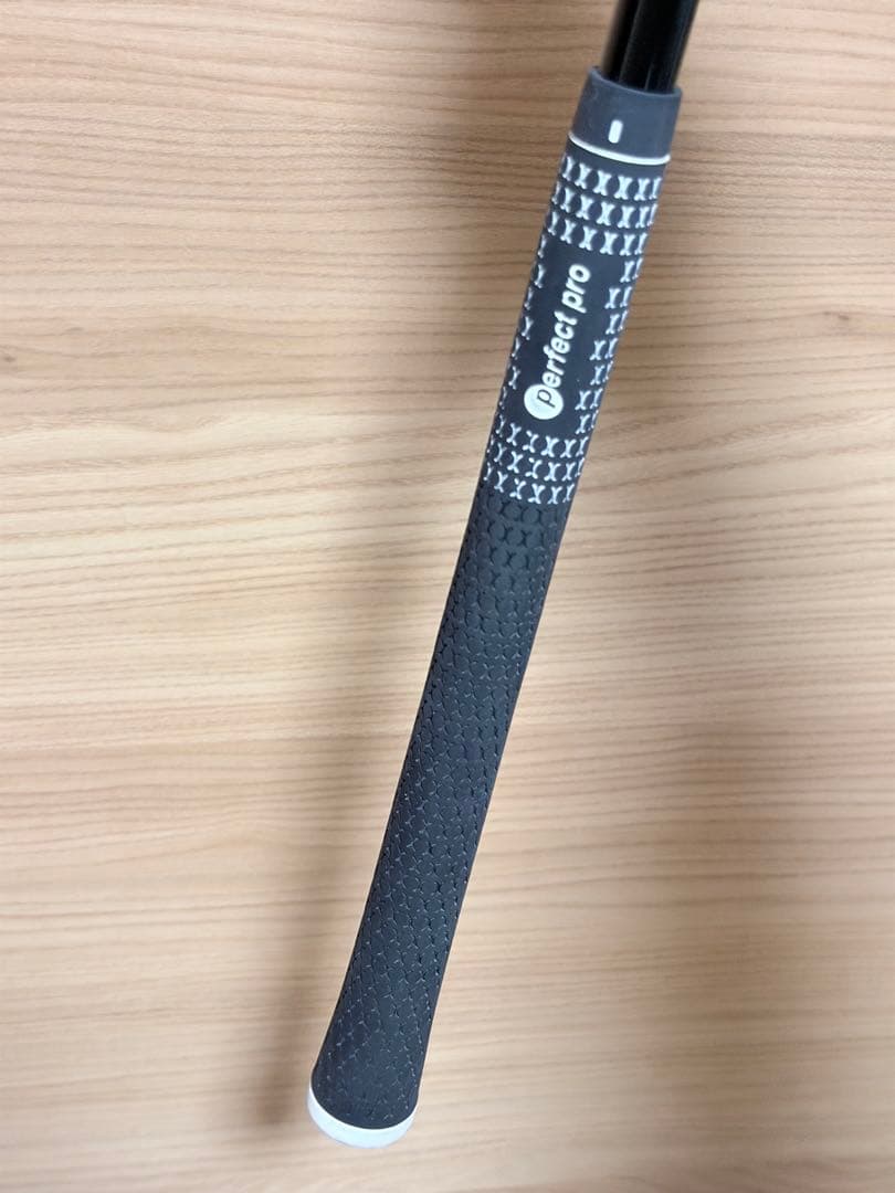 SPEEDER NX GREEN 60S 5W PINGスリーブ