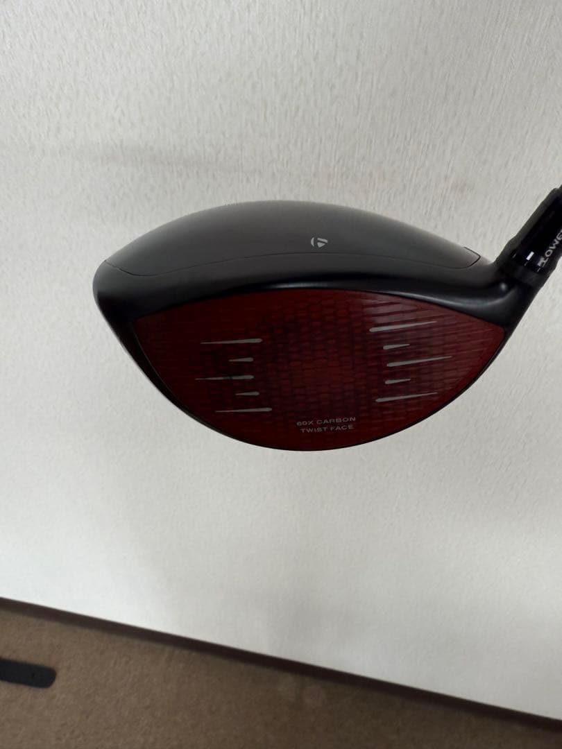 テーラーメイド　ステルス2HD 9.0